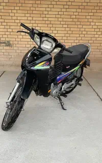 موتور جت رو