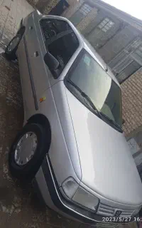 پژو ۴۰۵