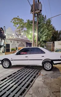 ۴۰۵ سفید اتاق تعویض 1404