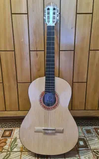 گیتار octave