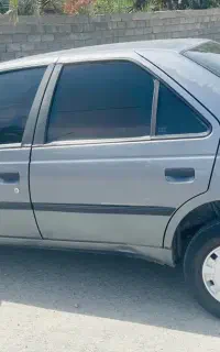 پژو 405 مدل 94