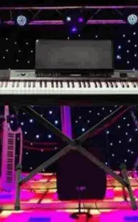 گروه موزیک بارانا