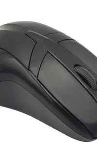 ماوس سیمی مدل MR-42