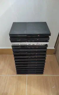 خرید.ار و فروش سونی پلی استیشن ۲ ps2