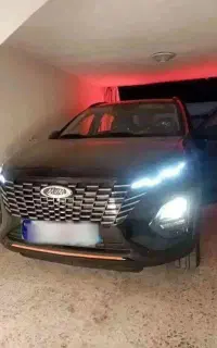 فروش خودرو ایکس 33 کراس دنده ای