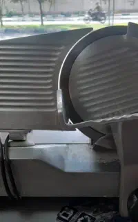 اسلایسر کالباس بر بوراکس