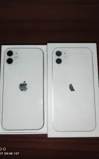 iphon 11 normal