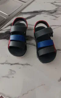 کفش تابستانی پسرانه نو