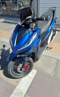 کلیک 150 اصلی