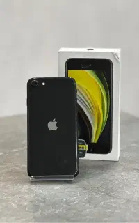 اپل iPhone SE 2020‌ حافظه ۱۲۸ گیگ