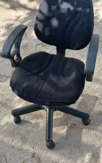 صندلی اداری چرخدار