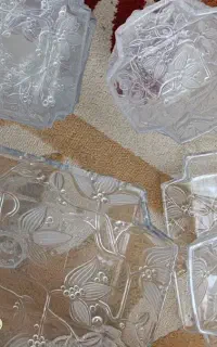 ظرف پذیرایی مارک سوگا ژاپن اصل