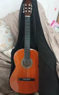 گیتار نو