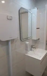 لوله کشی اب فاضلاب پکیج تعمیر ابگرمکن