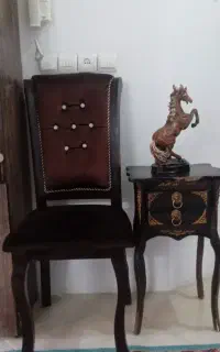 میز و صندلی