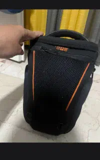 کیف دوربین برند safrotto