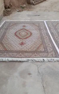 فرش دست باف ۱۲ متری