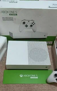 ایکس باکس وان اس