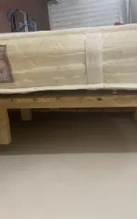 تشک دونفره