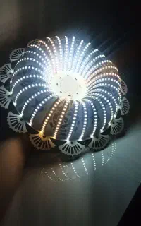 لامپ LED