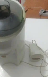 آبمیوه گیری ثانی