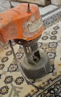 تاسیسات ساختمانی و لوله کشی ساختمان