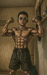 همکار باشگاه بدنسازی