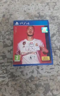 فیفا ۲۰ درحد نو بدون منتخب جهان