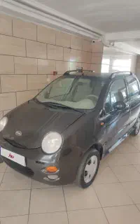 ام وی ام 110 چهار سیلندر مدل 92