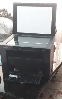 پرینتر چندکاره لیزری کانن مدل image class MF3010