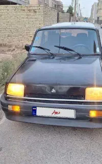 پی کی مدل ۸۴ بدون رنگ