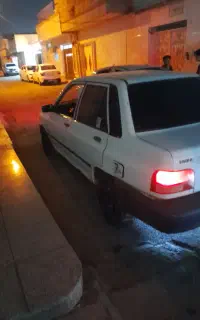 پراید