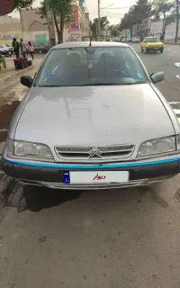 زانتیا