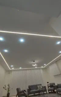 خدمات برقکاری ساختمان