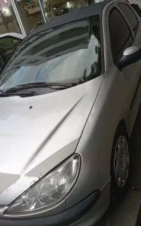 206مدل 83