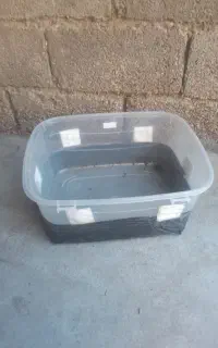 سبد برای استفاده در همه کارها