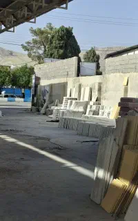 استخدام کارگر ساده جهت کار در کارگاه موزاییک‌سازی