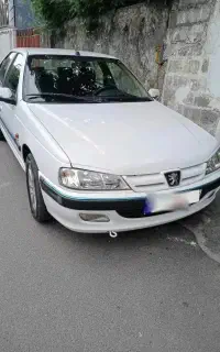 پارس tu5 مدل ۹۹