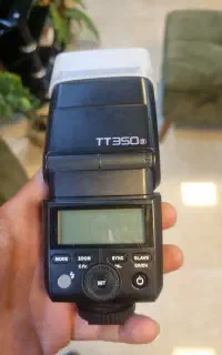فلاش گوداکس godox tt350 s