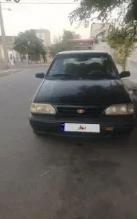 پراید مدل 79
