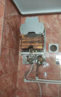 تعمیرآبگرمکن پکیج.پمپ اب.اجاق گاز.بخاری کولر آبی