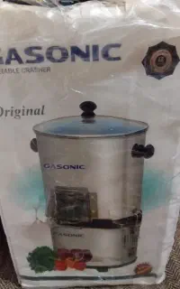 سبزی خرد کن