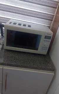 ماکروفر چند کاره کاربردی