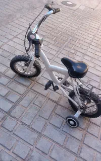 دوچرخه