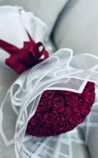 گل ربانی