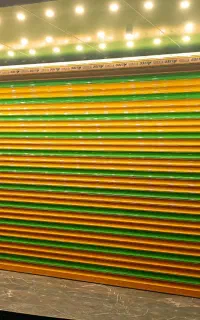 کرکره برقی ودرب اتوماتیک