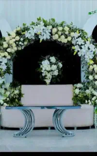 دکورعقد،عروسی،حنابندان