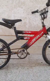 دوچرخه