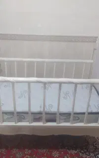تخت بچه گانه دخترانه