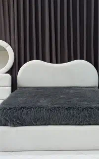 سرویس خواب دونفره تدی/تخت دو نفره تدی/با تخفیف 25%